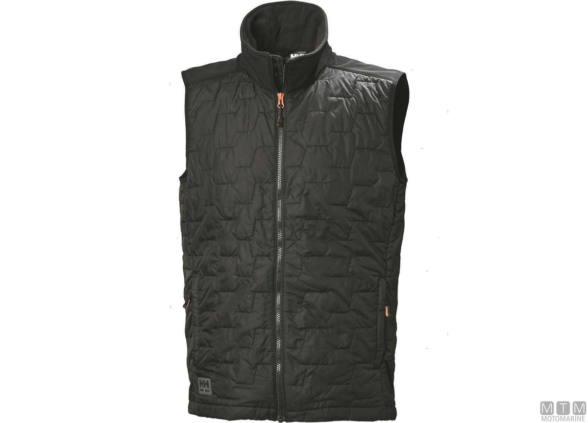 Vest H/H Kensington Lifaloft 990 black M - original photo Motomarine Srl