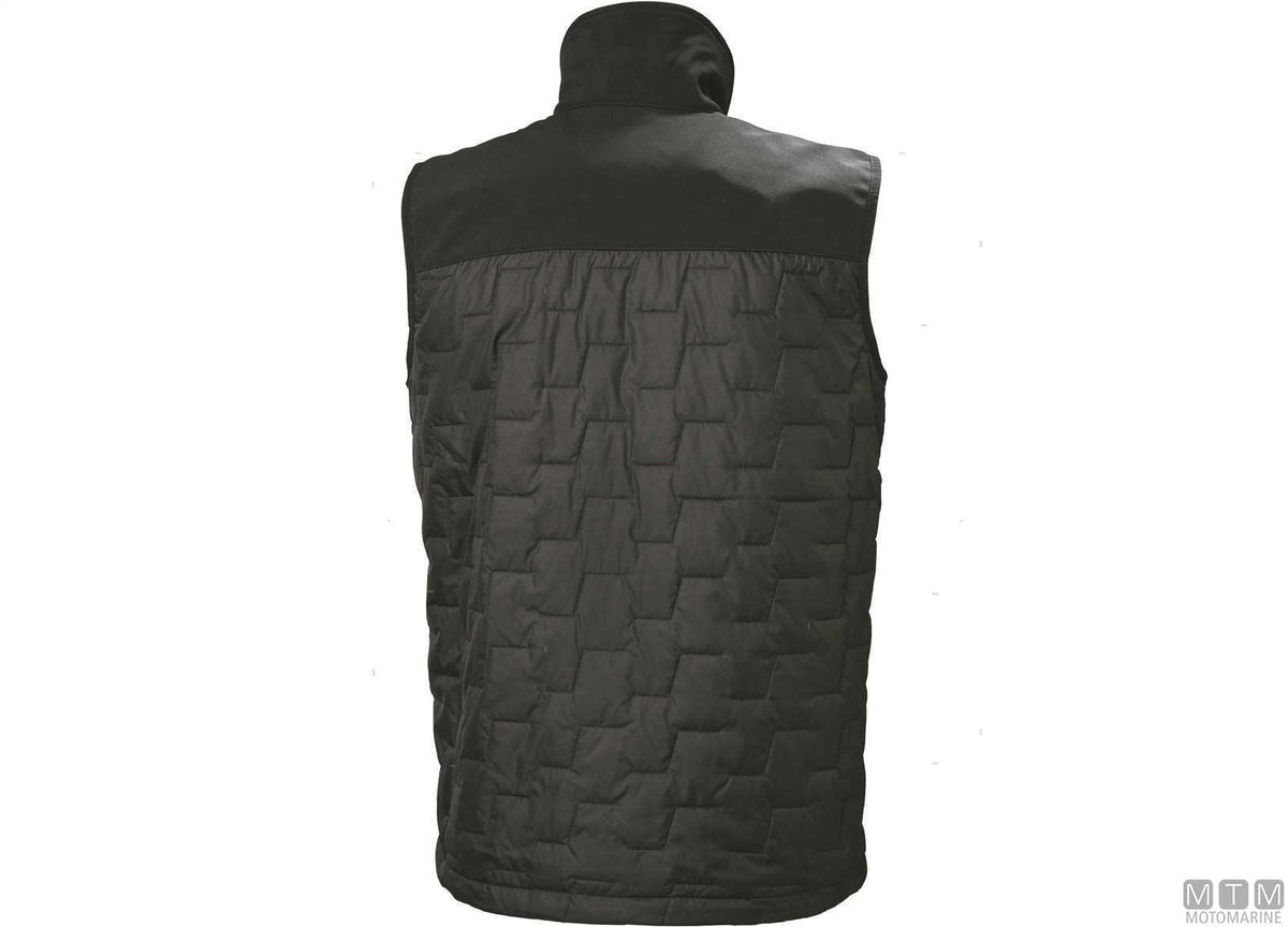 Vest H/H Kensington Lifaloft 990 black S - original photo Motomarine Srl
