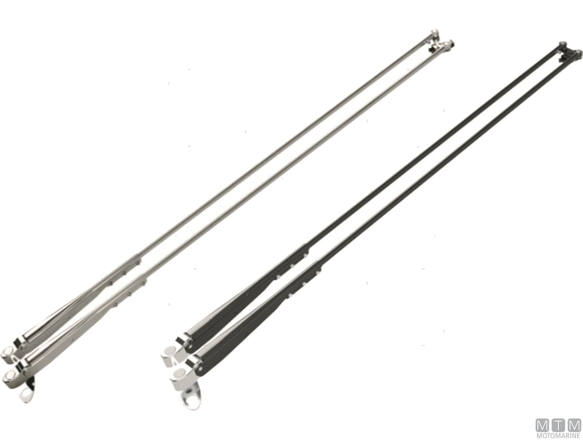 Roca W50 wiper 24V H53 mm - original photo Motomarine Srl