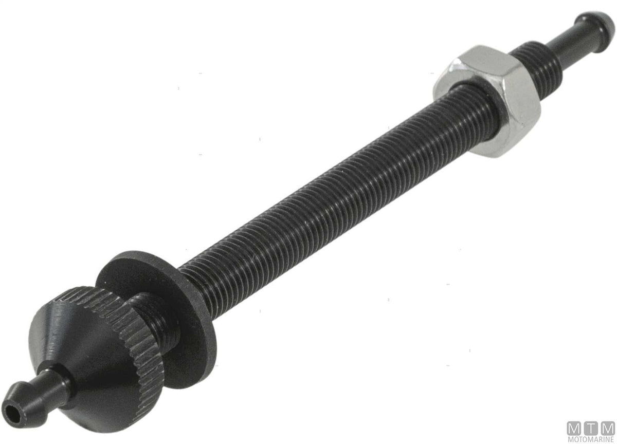 Roca W10/W12 windscreen washer nozzle - original photo Motomarine Srl