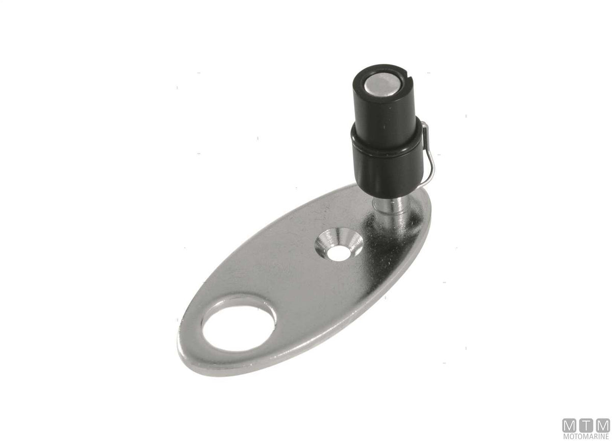 Roca A7 straight adapter - original photo Motomarine Srl