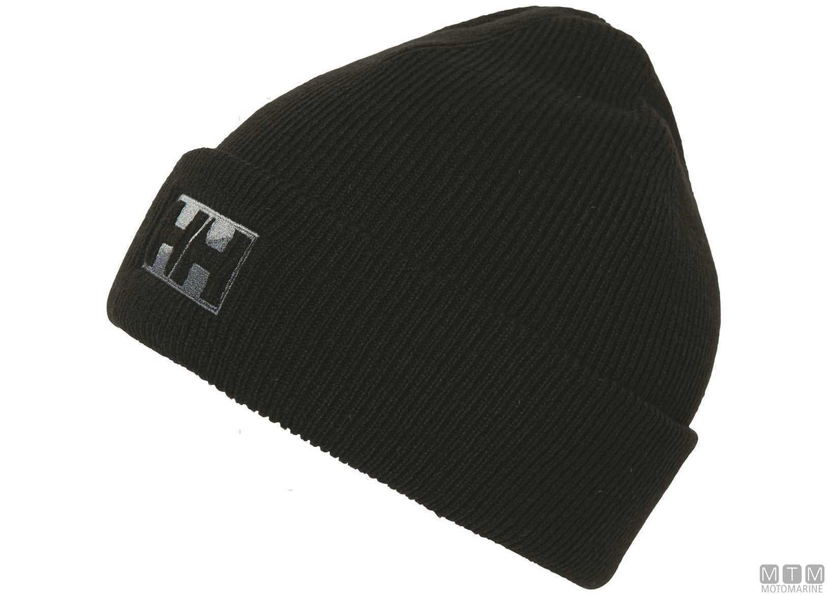Cap H/H Sea Gear 991 black - original photo Motomarine Srl