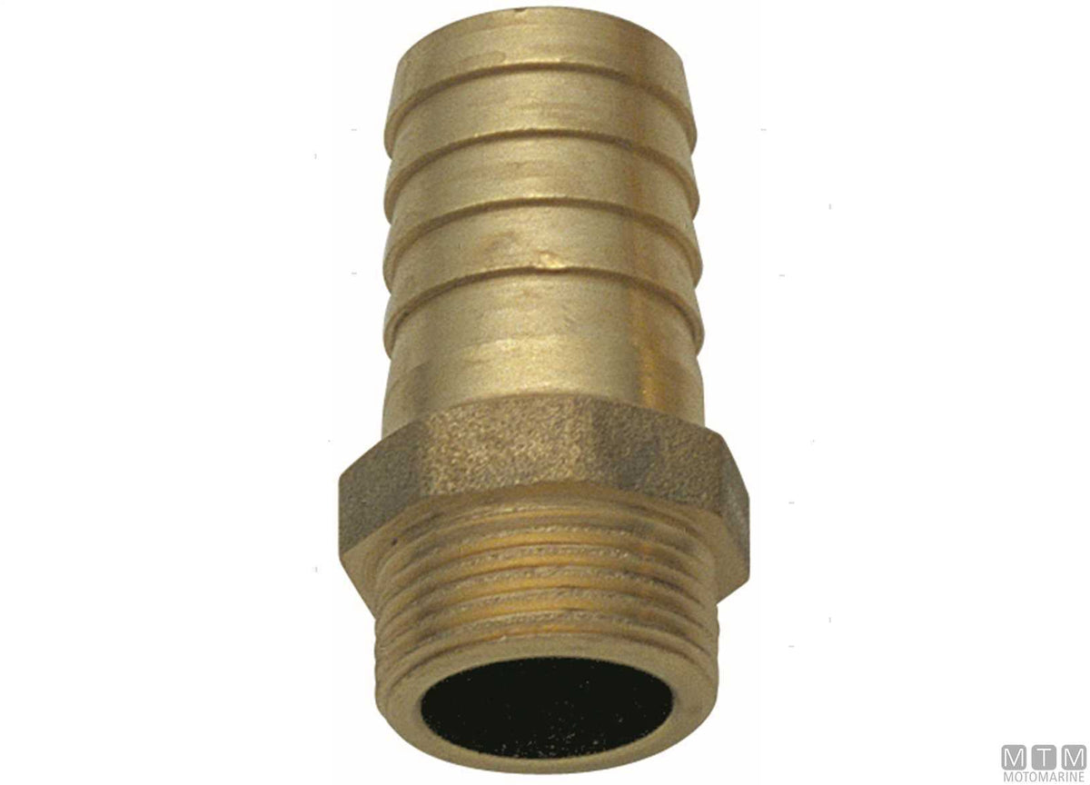 Electric fuel shut-off valve 9300 1/2" 24V - original photo Motomarine Srl