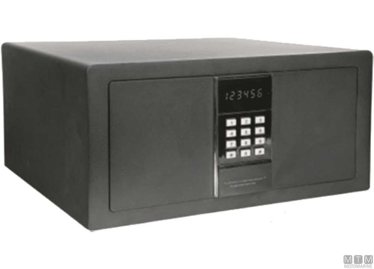 Vitrifrigo VSafe 2042 safe, dimensions 420x370x200 mm - original photo Motomarine Srl