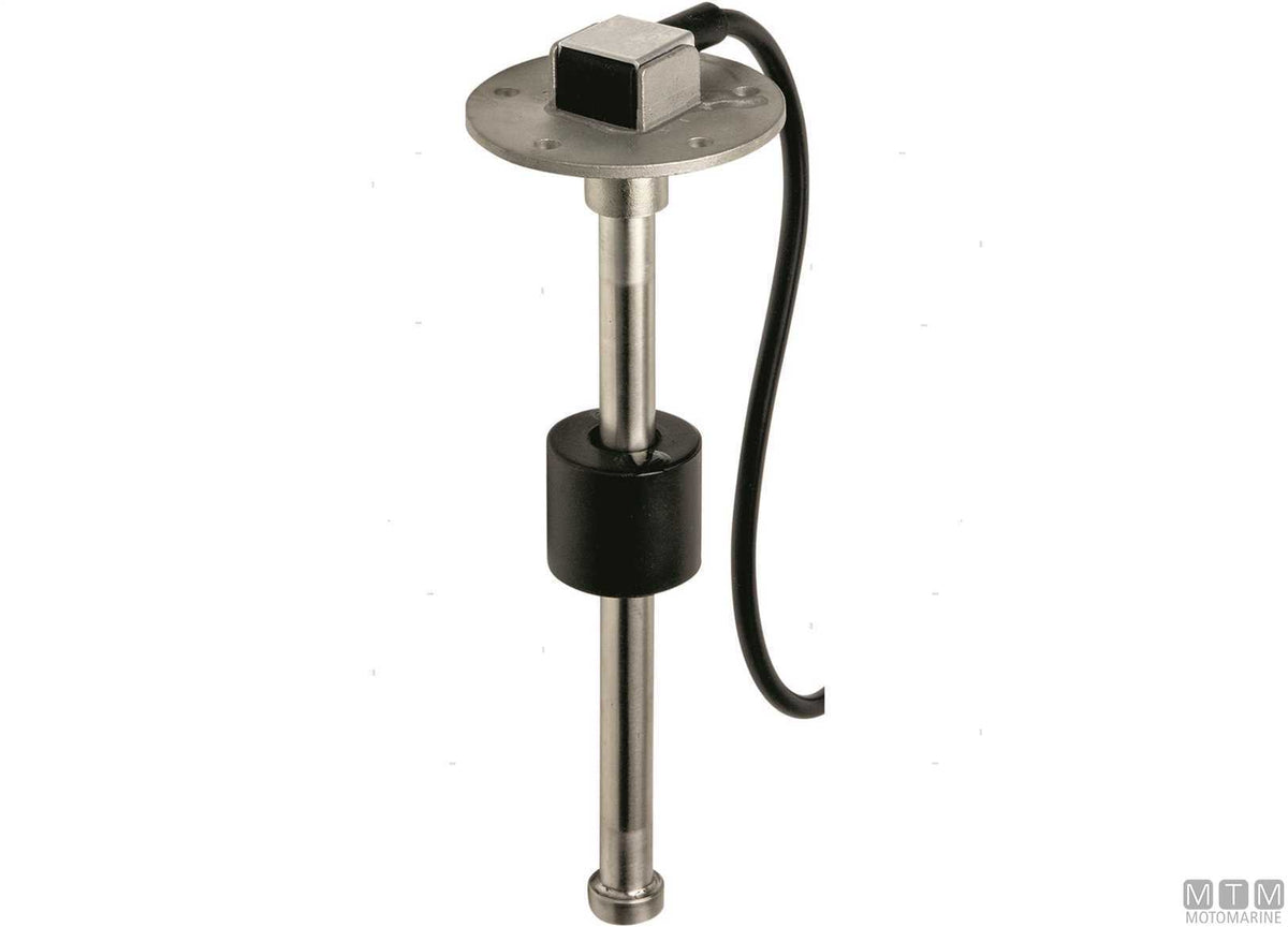 Water/fuel level sensor H700 mm - original photo Motomarine Srl