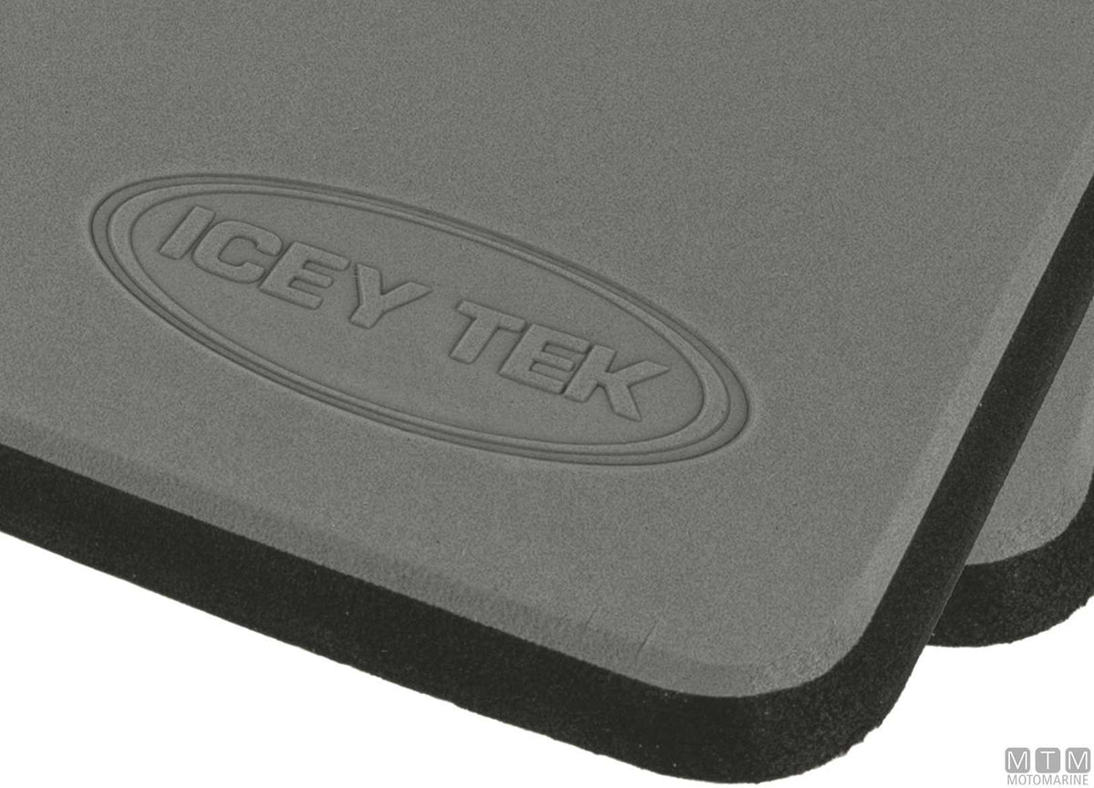 Cushion for Iceytek 70 L icebox - original photo Motomarine Srl