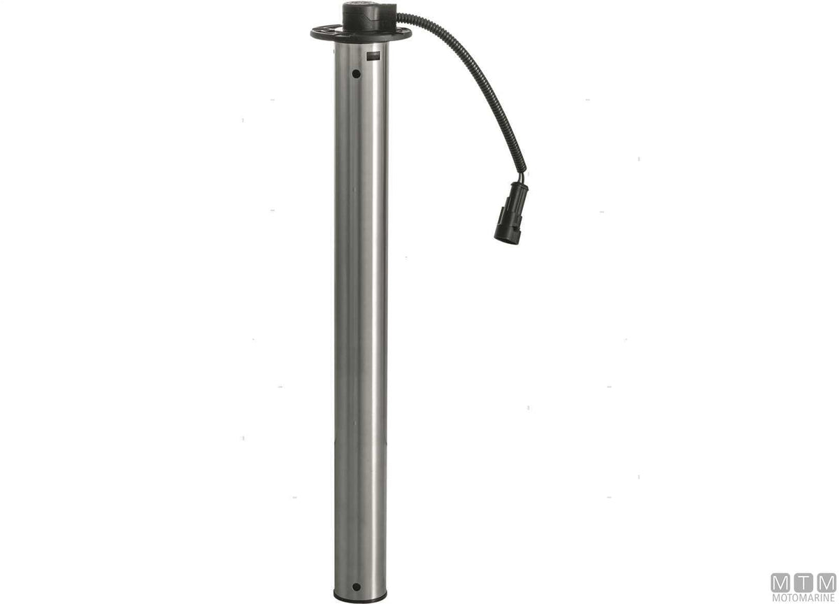 Fuel sensor VDO Tube H650 mm - original photo Motomarine Srl