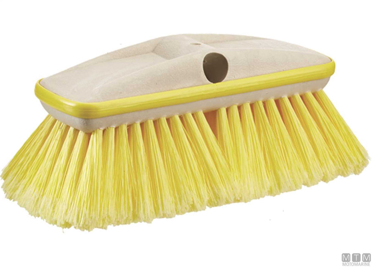 Star Brite Wash Bumper soft yellow brush - original photo Motomarine Srl