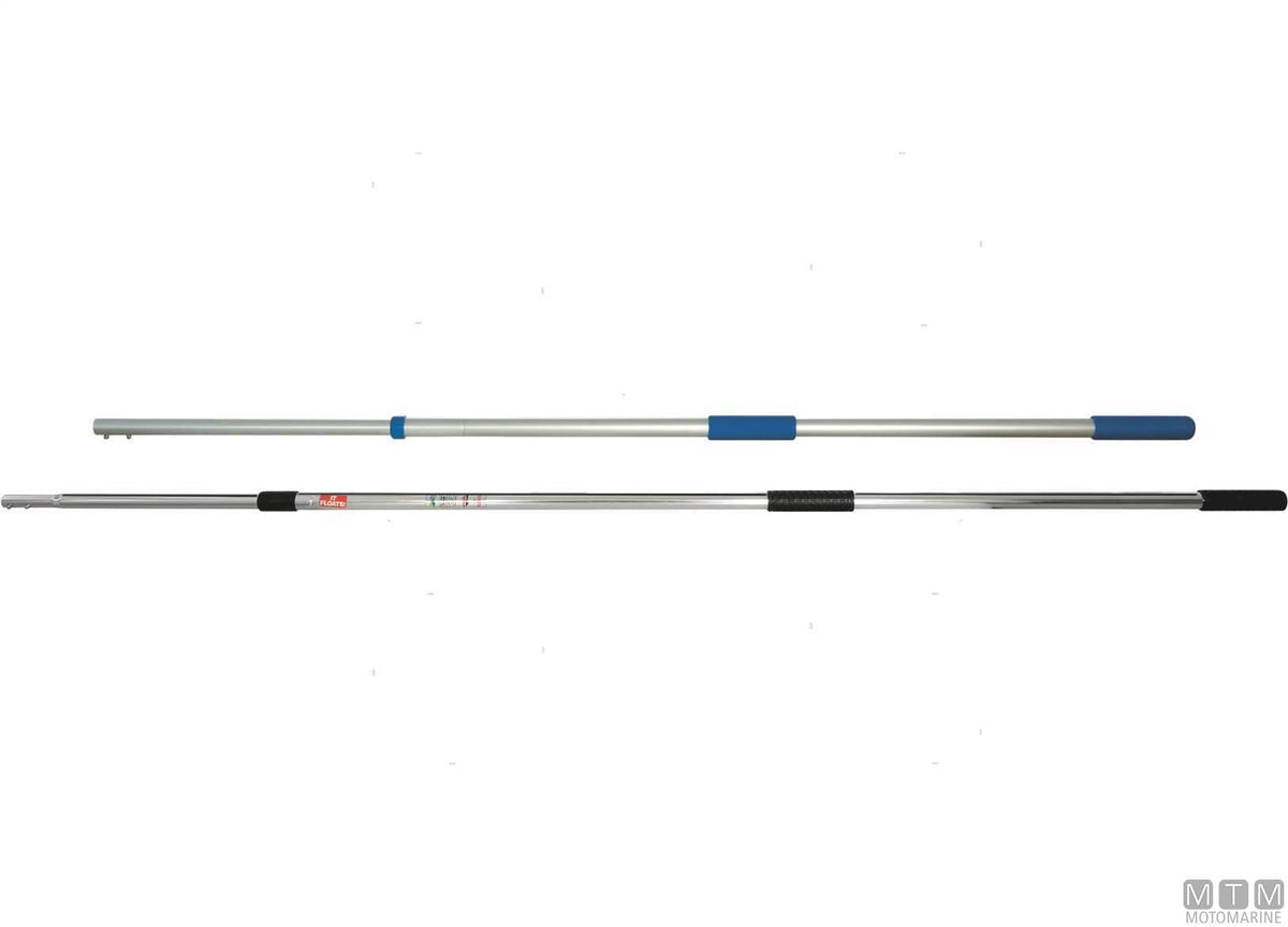Star Brite Standard 4000 handle - original photo Motomarine Srl
