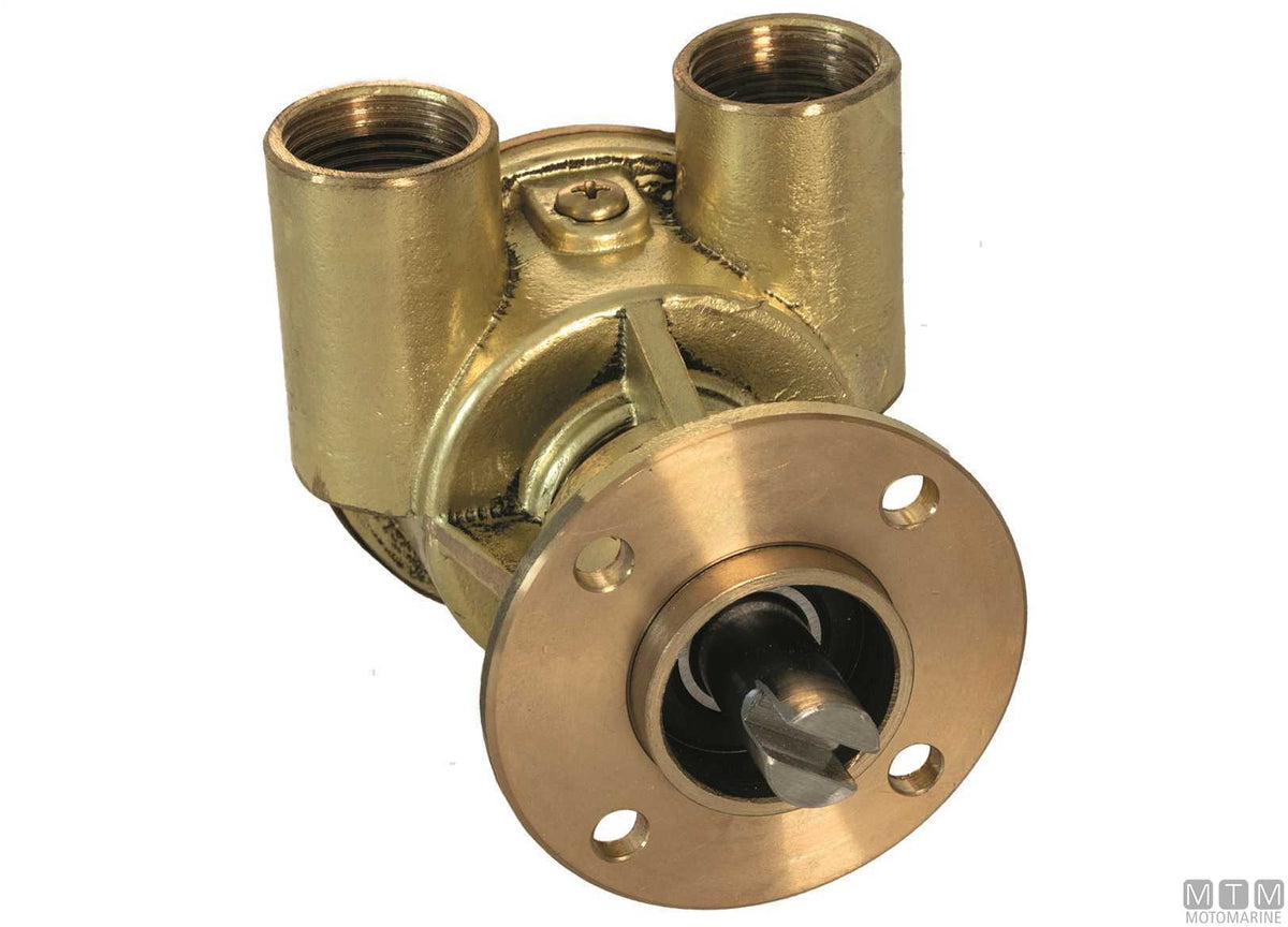 Ancor ST142 cooling pump - original photo Motomarine Srl