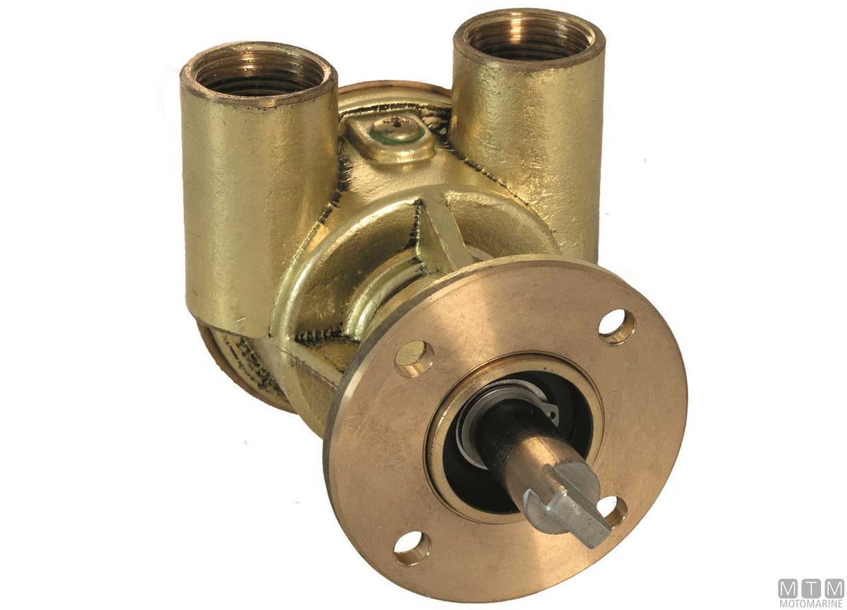 Ancor ST143 cooling pump - original photo Motomarine Srl