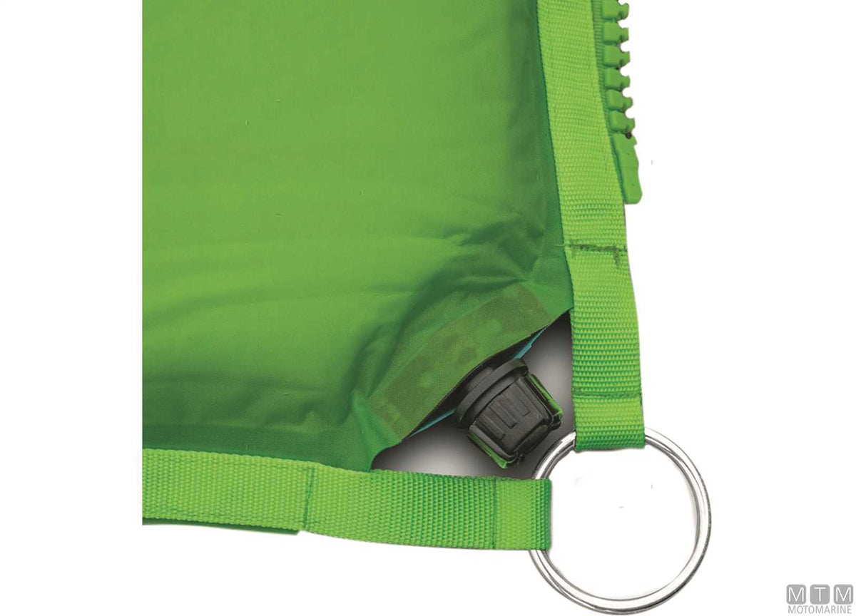 Jobe Manta self-inflatable - original photo Motomarine Srl