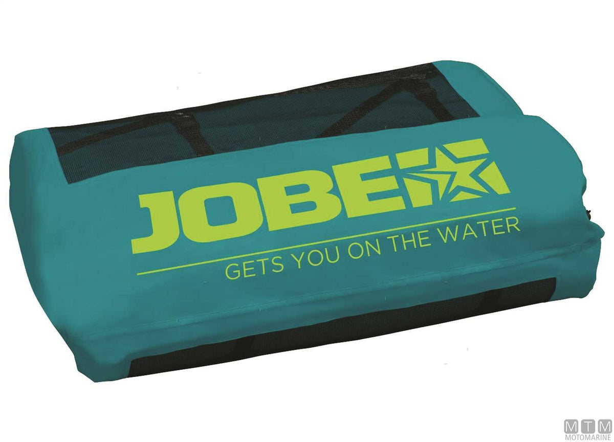 Jobe Manta self-inflatable - original photo Motomarine Srl