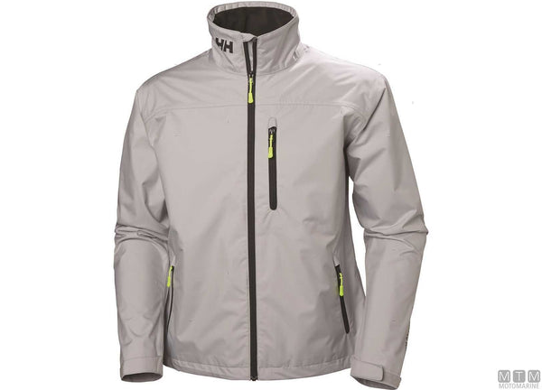 Chaqueta H/H Crew 990 negro 3XL