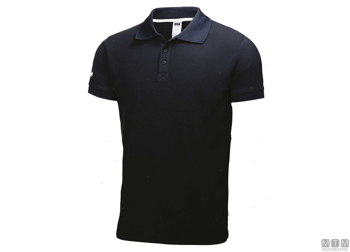 H/H Crewline polo shirt 853 grey 3XL - original photo Motomarine Srl