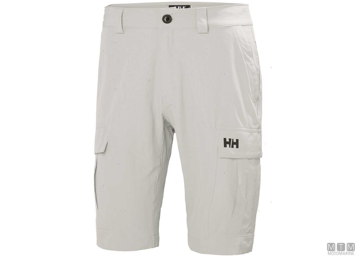 H/H QD Cargo shorts 720 sand 49 - original photo Motomarine Srl