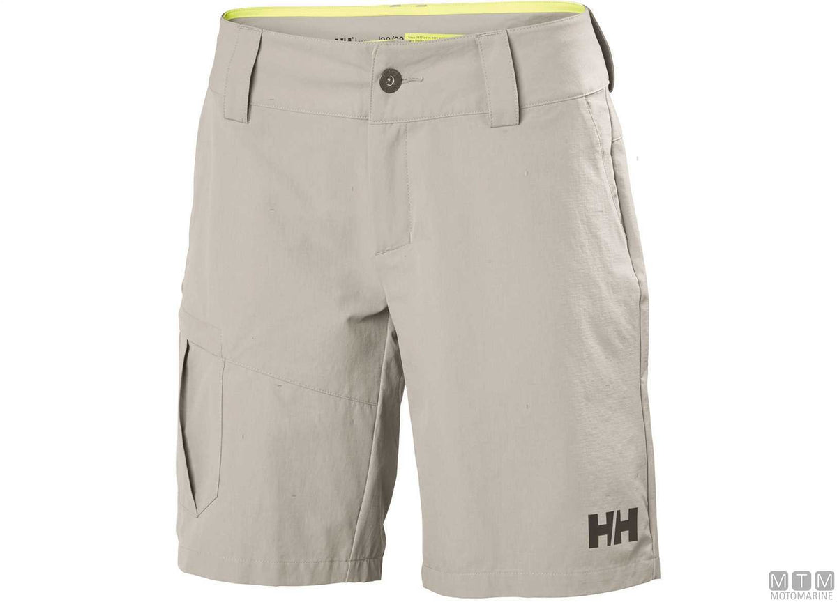 H/H Cargo women's shorts 853 grey 43 - original photo Motomarine Srl
