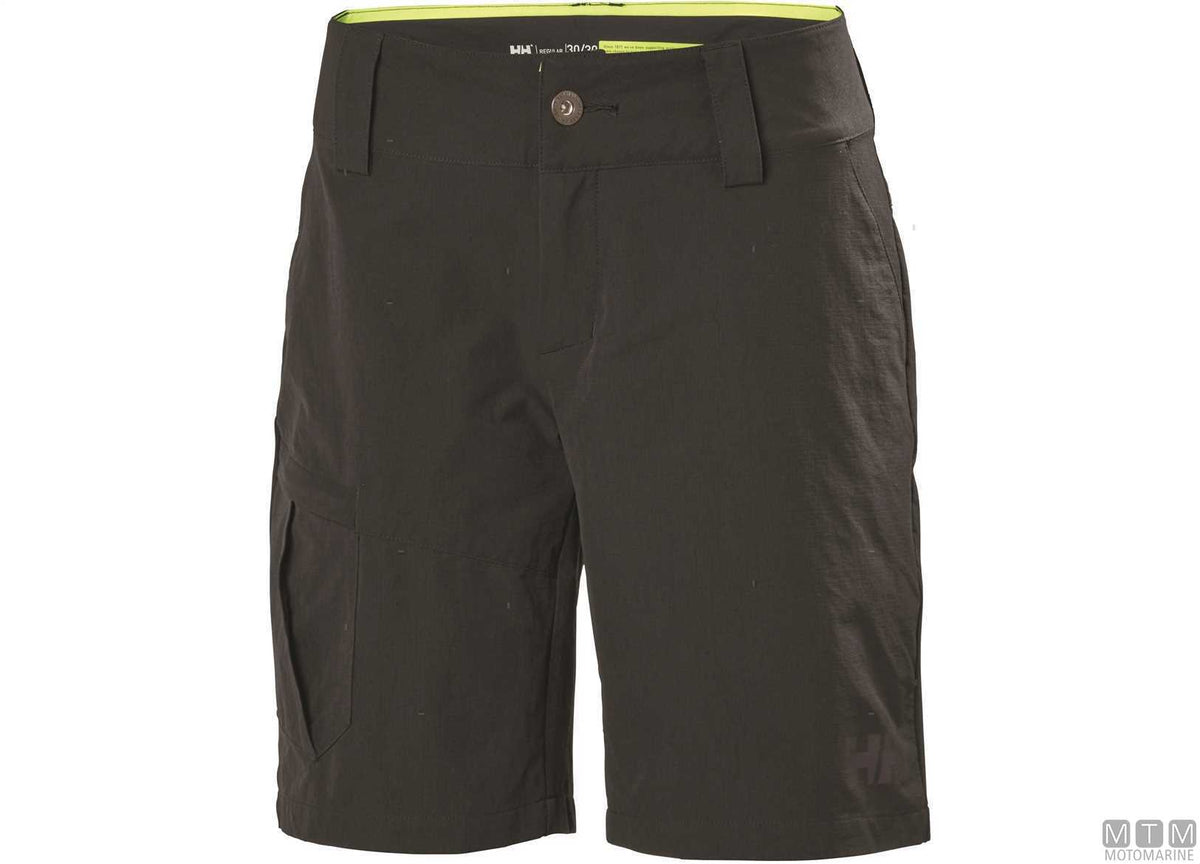 H/H Cargo women's shorts 853 grey 48 - original photo Motomarine Srl