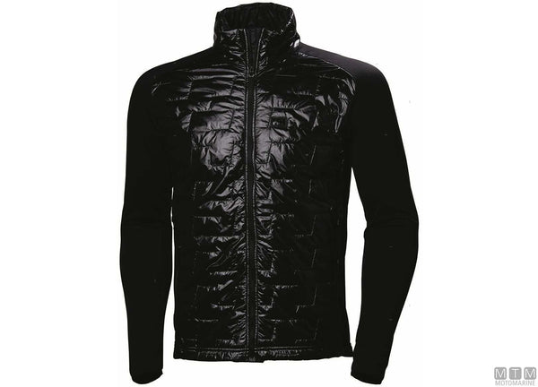 Chaqueta H/H Lifa Loft 991 negro M