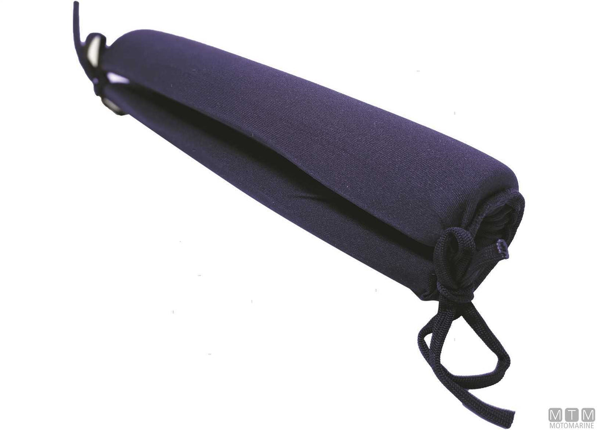 Fender-Design lifeline cover L33 cm navy blue - original photo Motomarine Srl