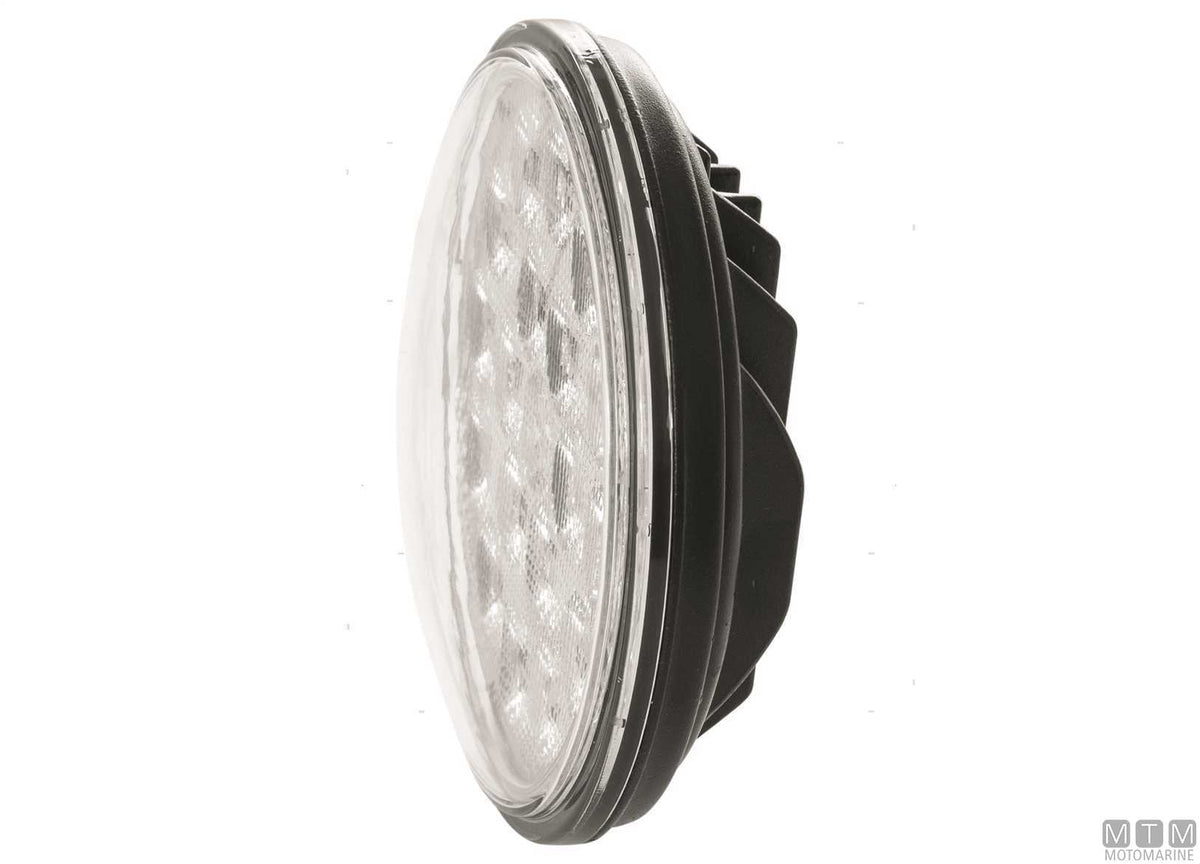 Bulb Ø110 mm 12V 35W spot light - original photo Motomarine Srl