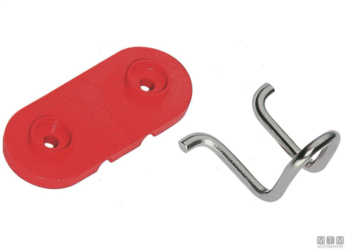 Single guide HS Midi - original photo Motomarine Srl