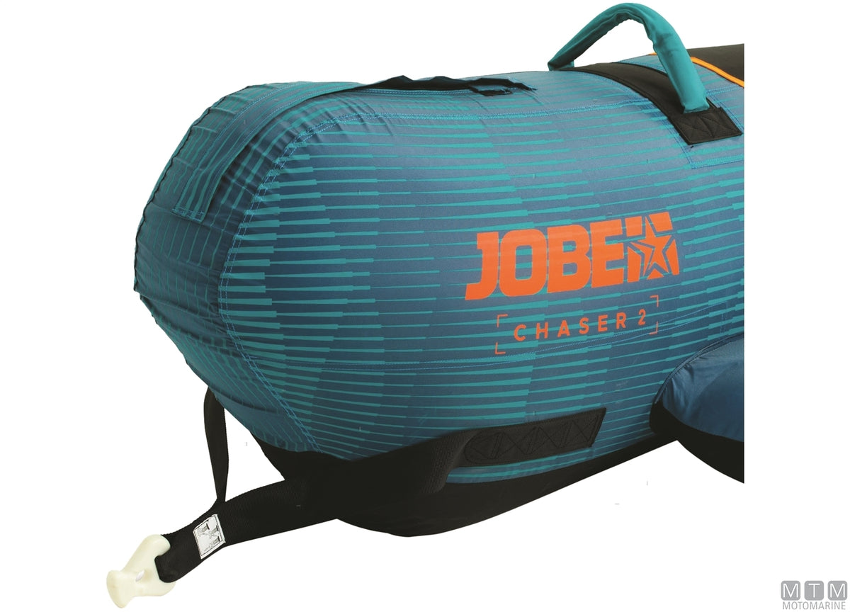 Jobe Chaser ski tube 3 person - original photo Motomarine Srl
