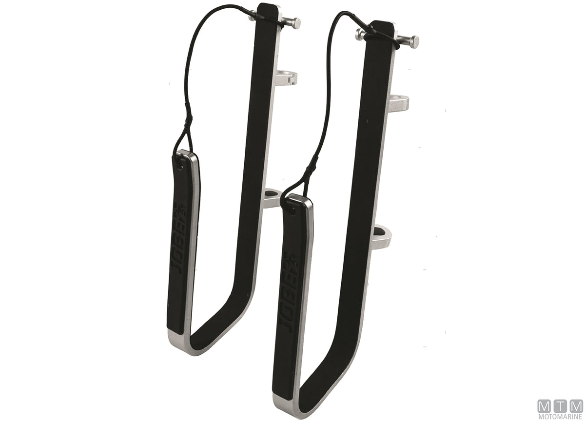Jobe boat mount for SUP - original photo Motomarine Srl