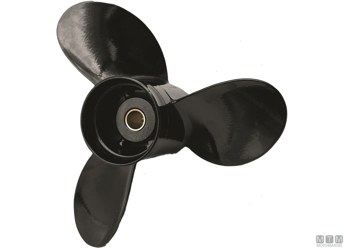 Propeller hub kit Tohatsu 12 teeth 8-9.8 HP - original photo Motomarine Srl