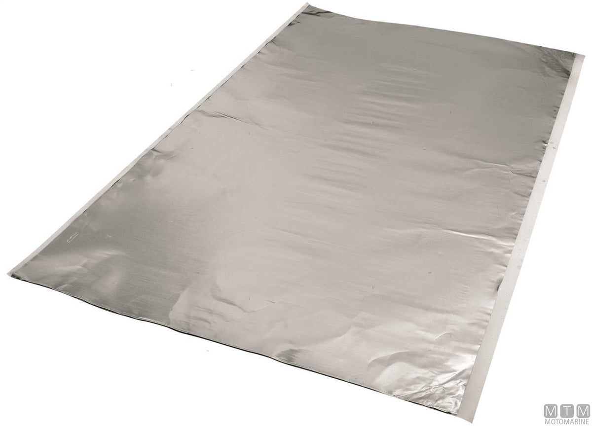 Insulating panel Legetolex 100x60 cm - original photo Motomarine Srl
