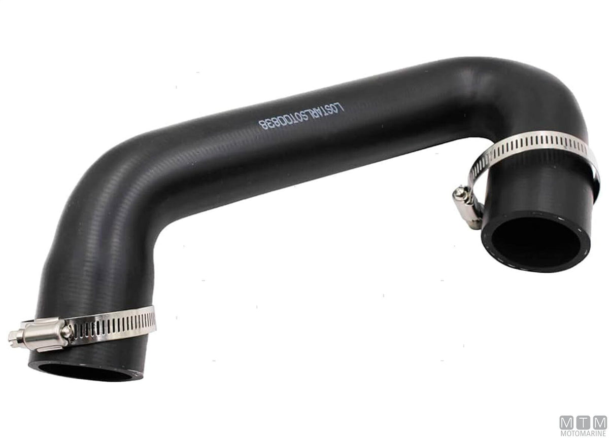 Water hose MTM ref Mercruiser 32-87108 - original photo Motomarine Srl