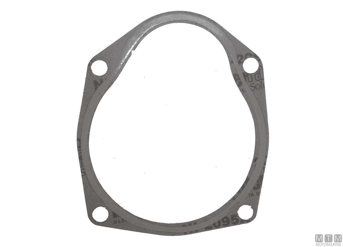 Pump gasket MTM ref Mercury 27-430068 - original photo Motomarine Srl