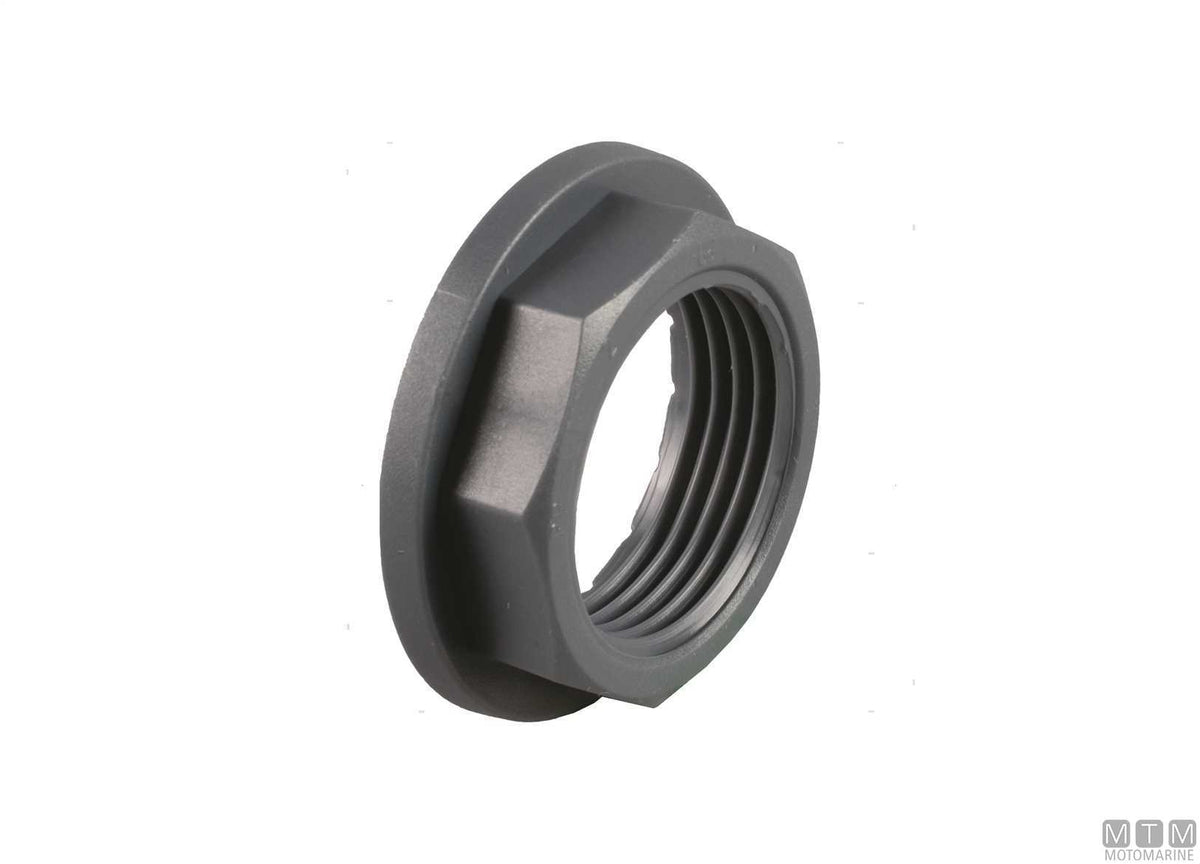 Collar 1"1/4 fibreglass-reinforced polypropylene - original photo Motomarine Srl