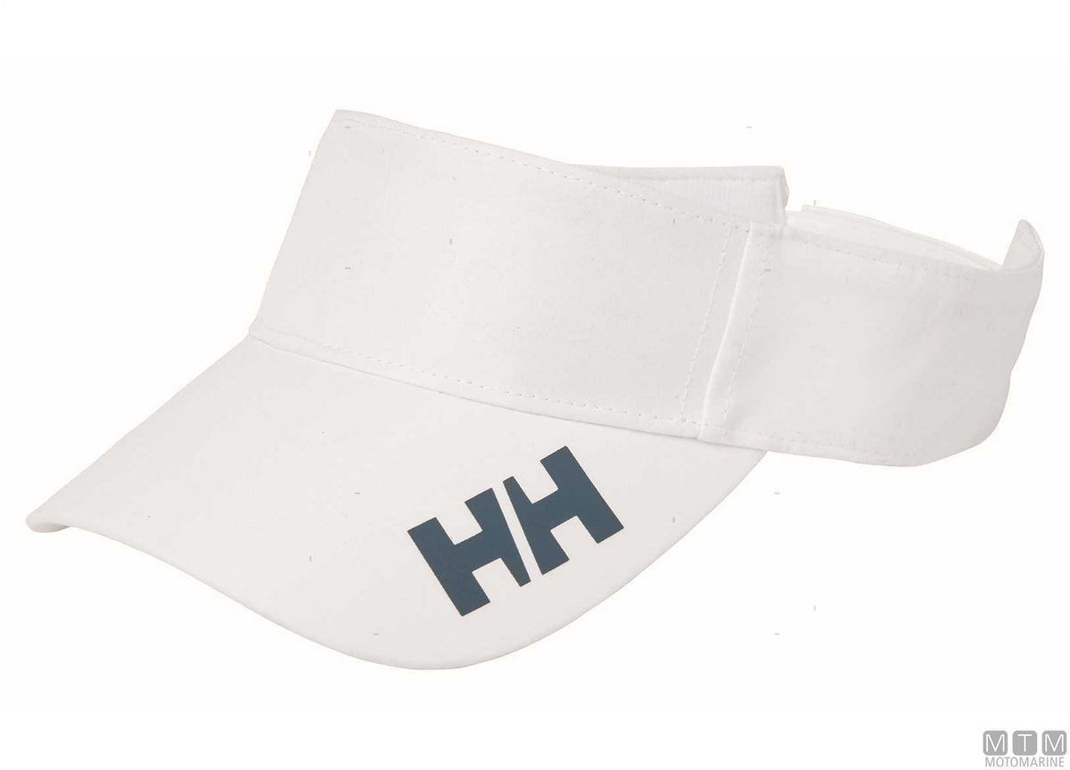 Visor H/H Crew 2.0 597 navy blue - original photo Motomarine Srl