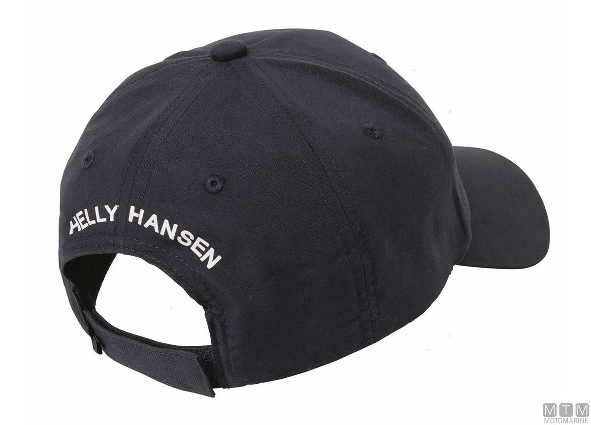 Cap H/H Crew 2.0 980 Ebony - original photo Motomarine Srl