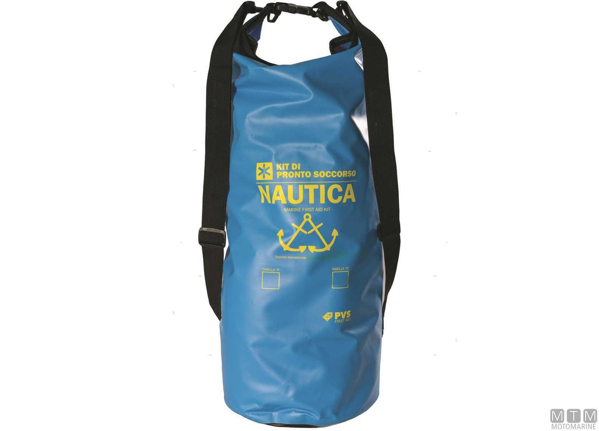 New Tab A bag - original photo Motomarine Srl
