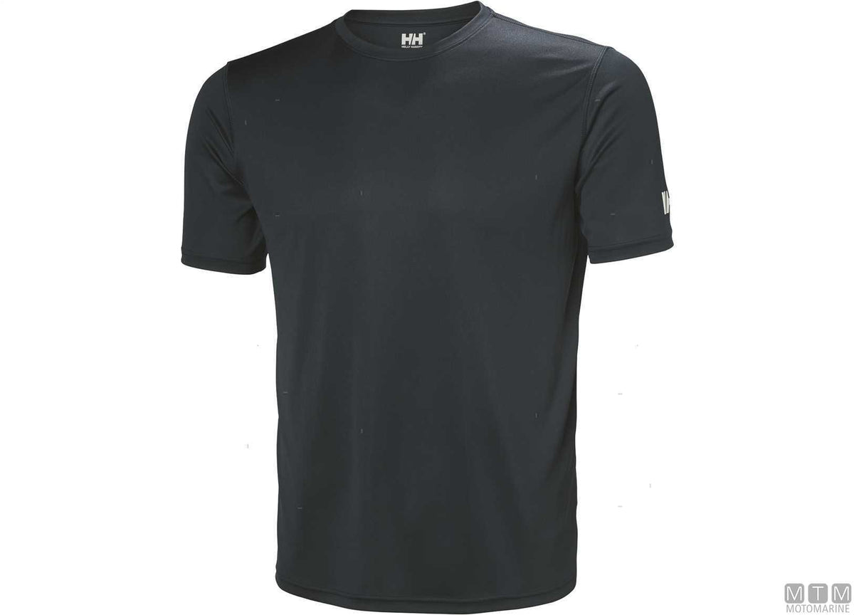 H/H Tech 2.0 T-shirt 853 light grey L - original photo Motomarine Srl