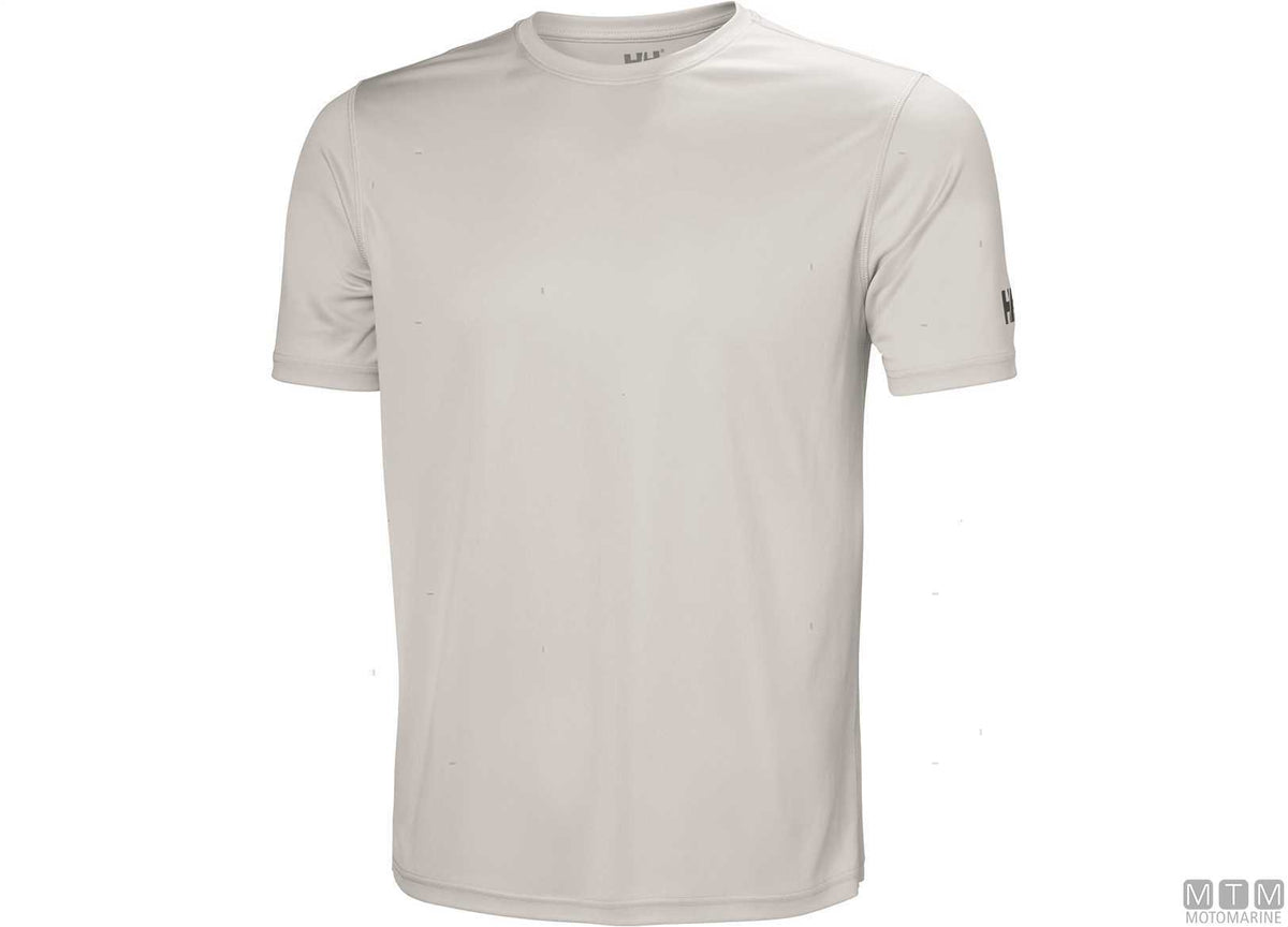 H/H Tech 2.0 T-shirt 980 ebony XL - original photo Motomarine Srl