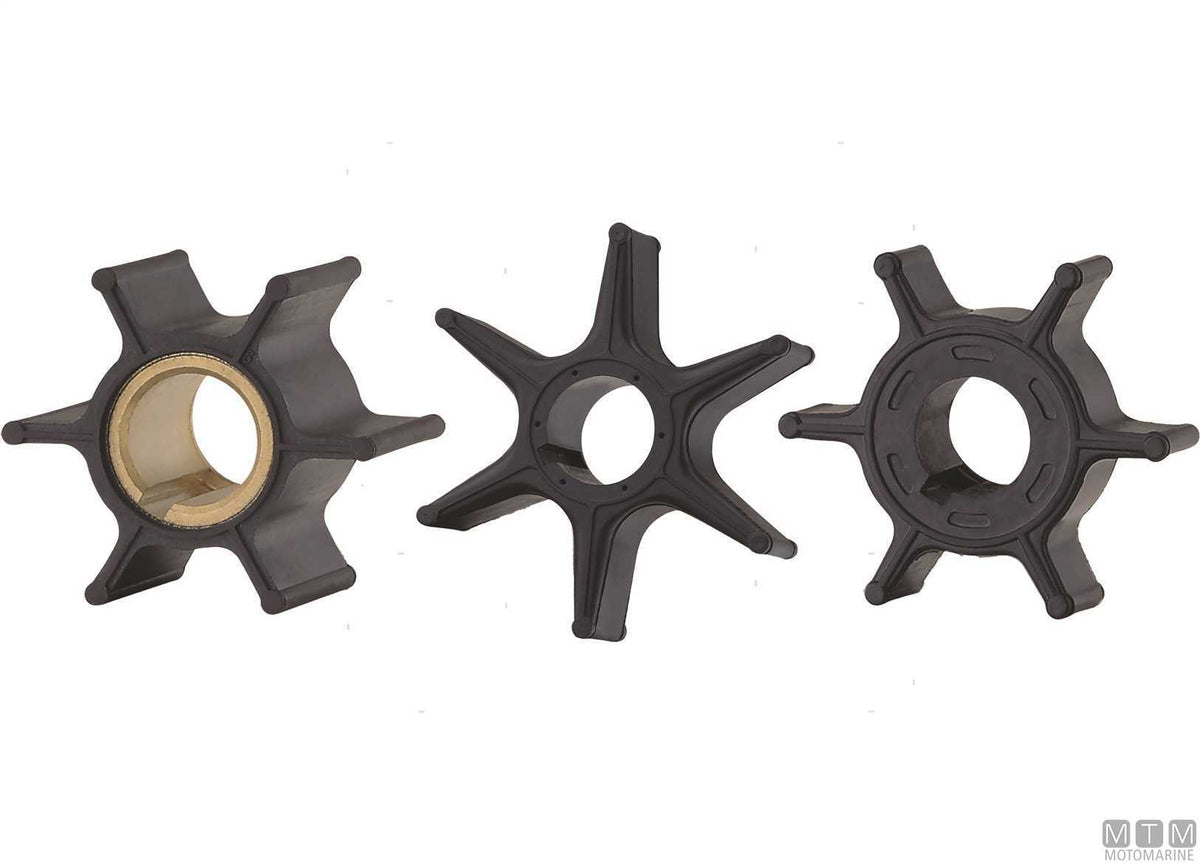 Impeller MTM - OEM Mercury 47-43026Q02 - original photo Motomarine Srl
