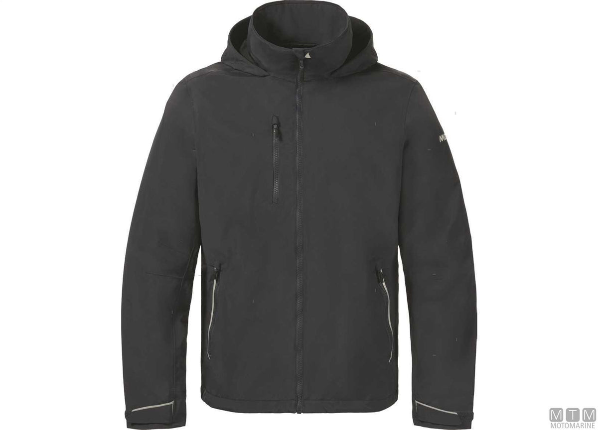 Musto Sardinia Jacket 813 Platinum XL - original photo Motomarine Srl