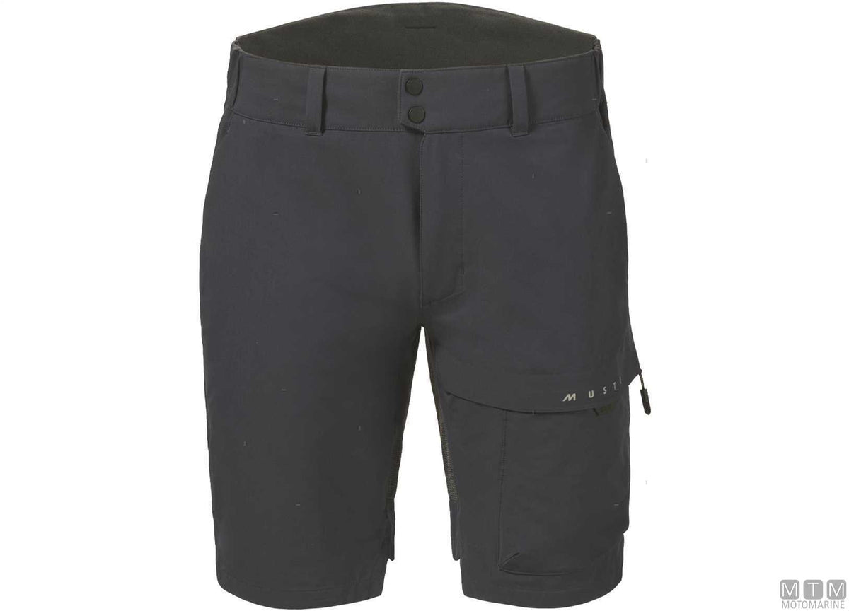 Musto Evo Performance 813 Platinum Shorts 40 - original photo Motomarine Srl