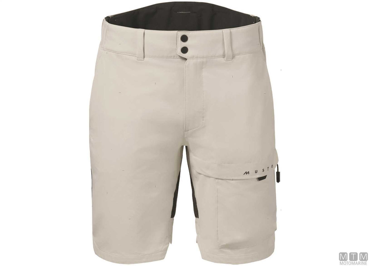Musto Evo Performance Shorts 598 navy blue 30 - original photo Motomarine Srl