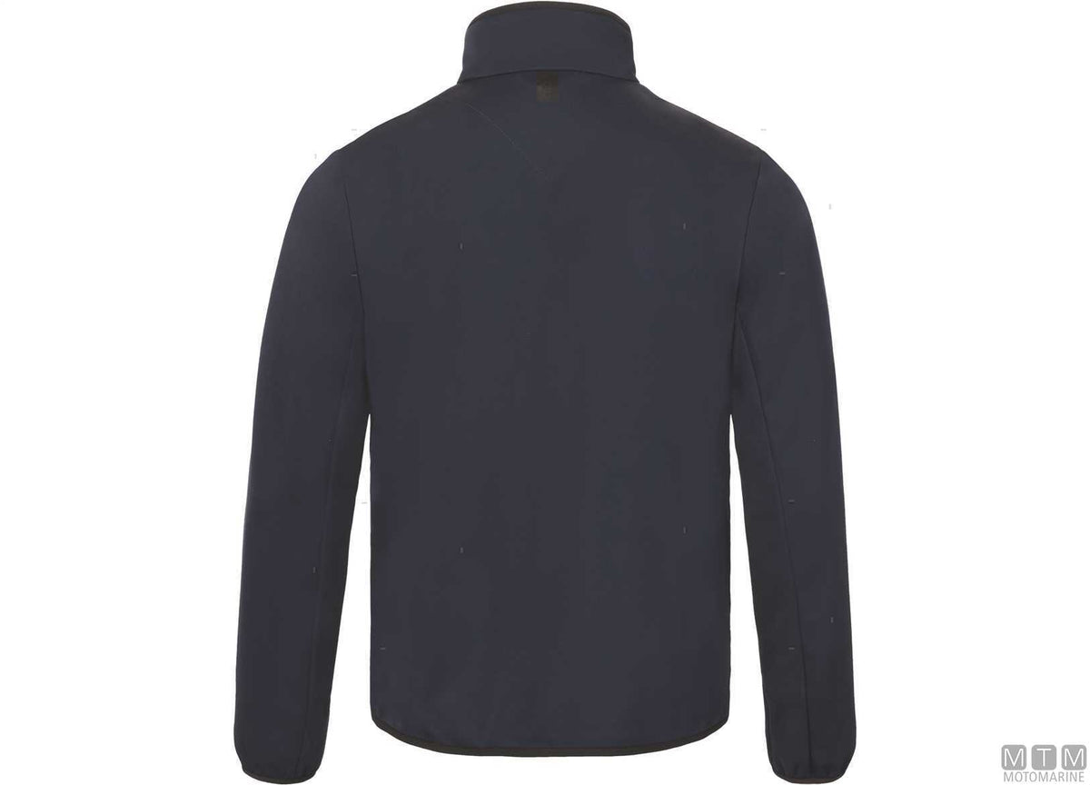 Jacket Musto Snug Blouson 2.0 599 Navy Blue XL - original photo Motomarine Srl