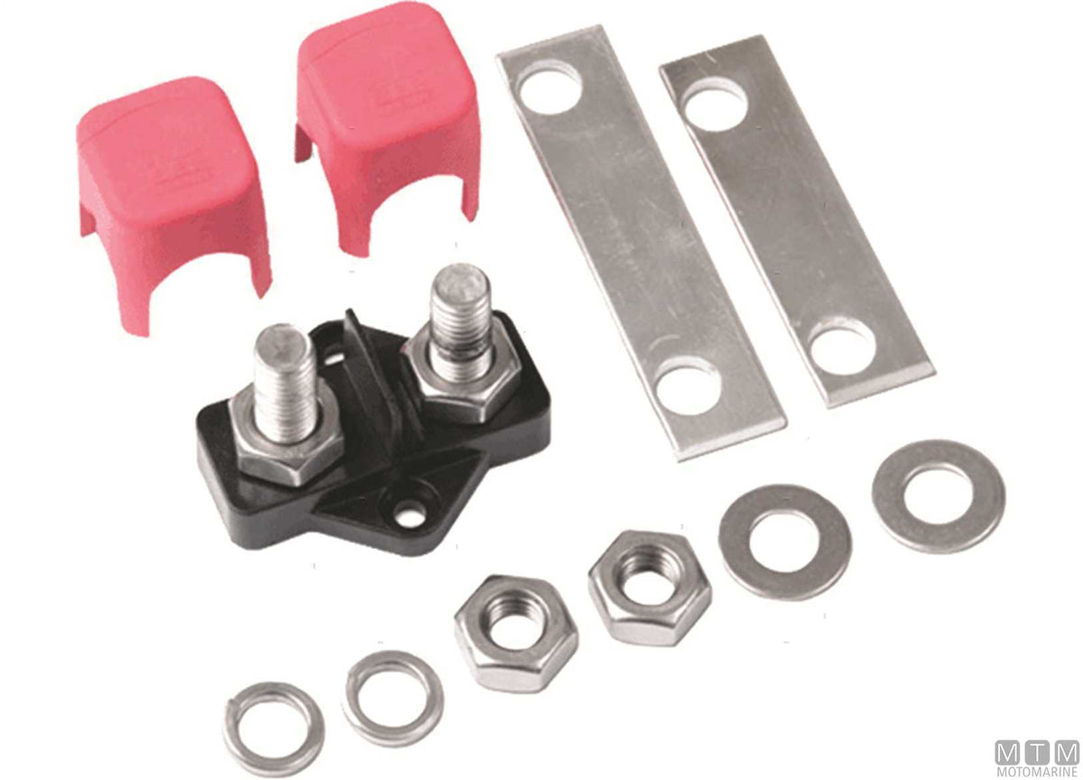 BEP 720-MDO Battery Switch, 500 A - original photo Motomarine Srl