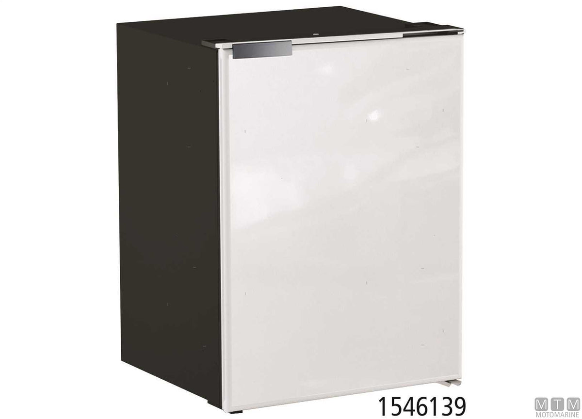 VF C50I 50 L fridge, grey, internal compressor - original photo Motomarine Srl