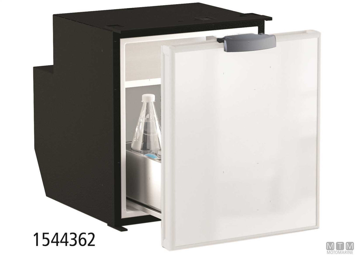 Drawer fridge 51 L VF C51DWI grey, internal compressor - original photo Motomarine Srl
