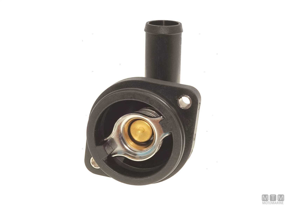 MTM thermostat ref. Mercury 8M117413 - original photo Motomarine Srl