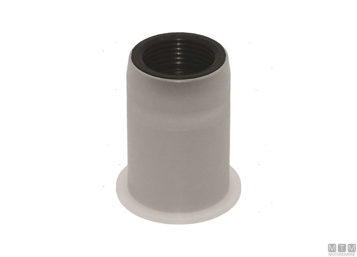 MTM hose fitting ref. Mercury 8M0151044 - original photo Motomarine Srl