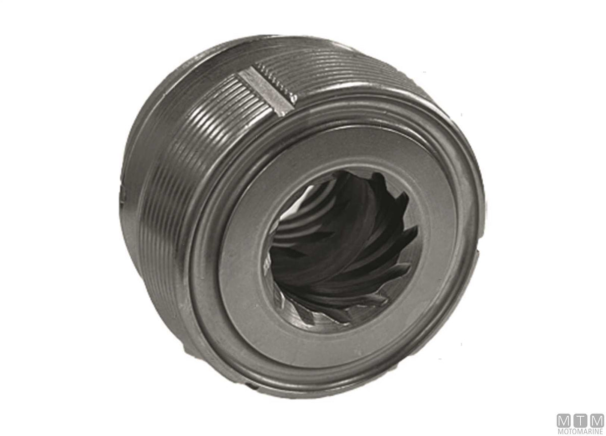 MTM transmission sleeve ref. Volvo Penta 3807613 - original photo Motomarine Srl