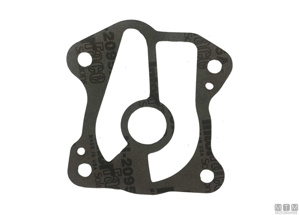 Pump gasket MTM ref. Honda 19233-ZV5-000 - original photo Motomarine Srl